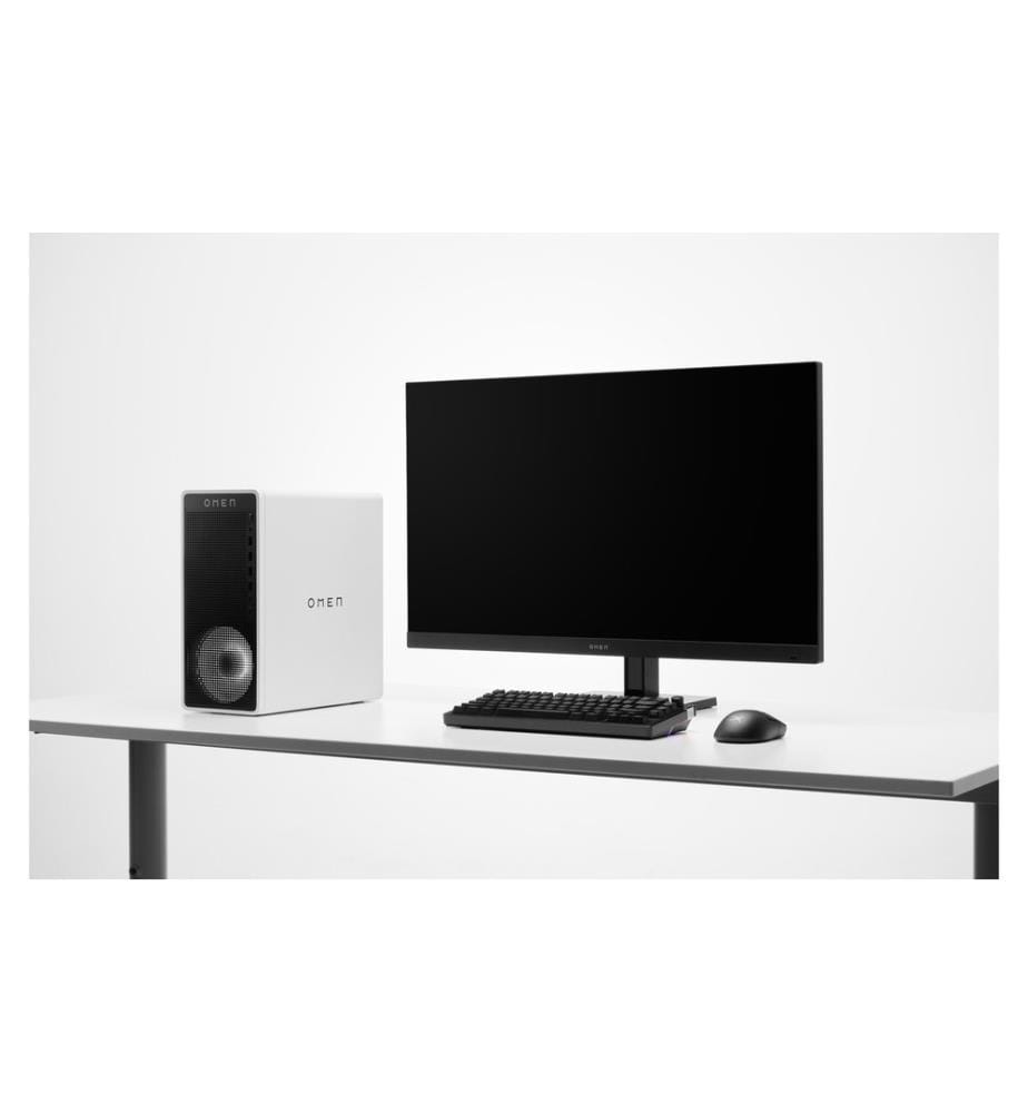 HP - PC de gaming OMEN 16L TG03-0760nz