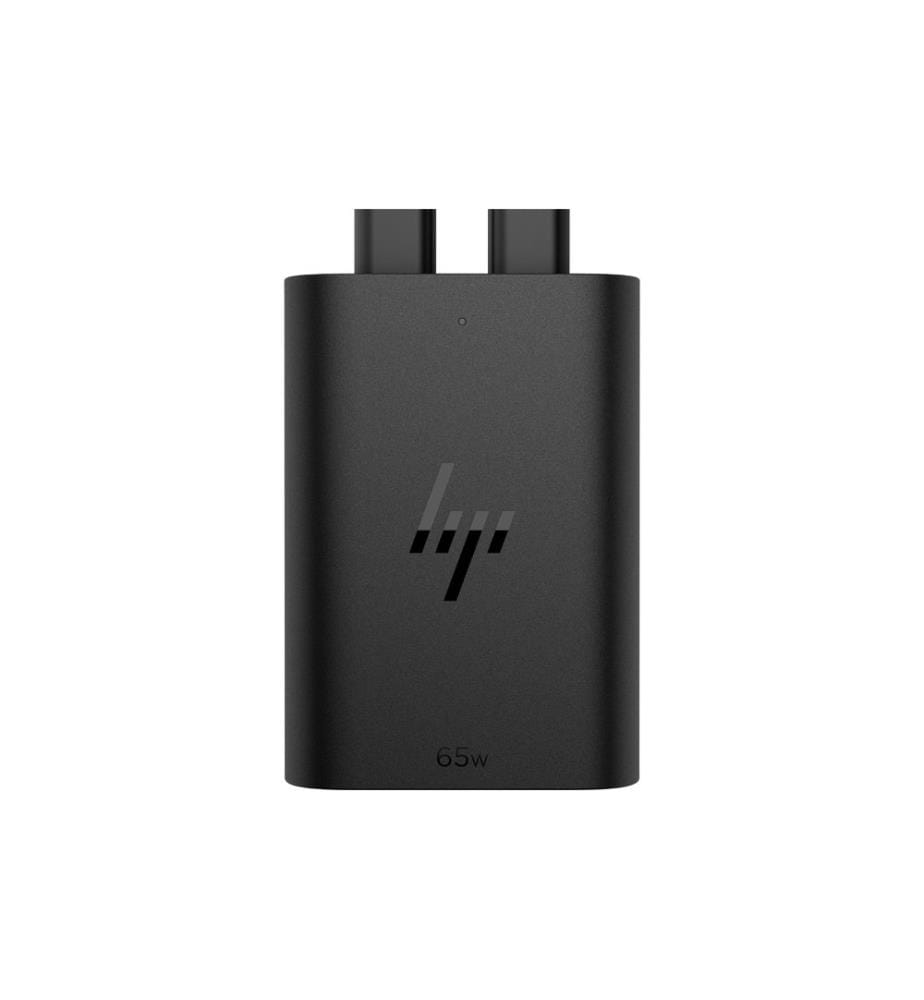 HP - Netzteil USB-C 65 W 600Q8UT GaN