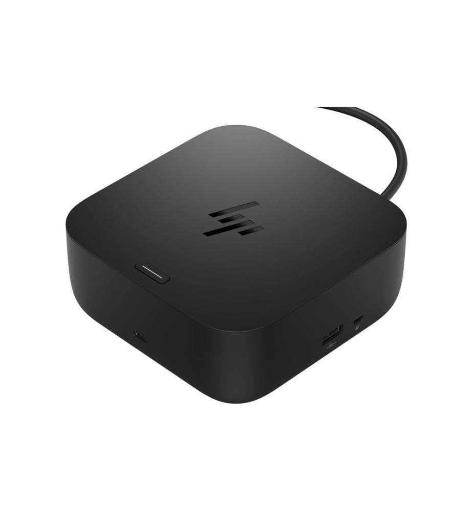 HP - Dockingstation USB-C 100 W G6