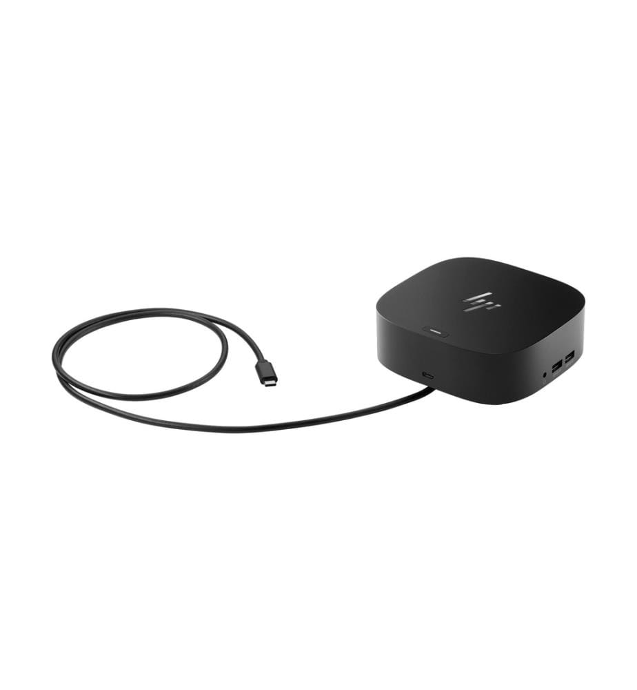 HP - Dockingstation USB-C G5 5TW10AA