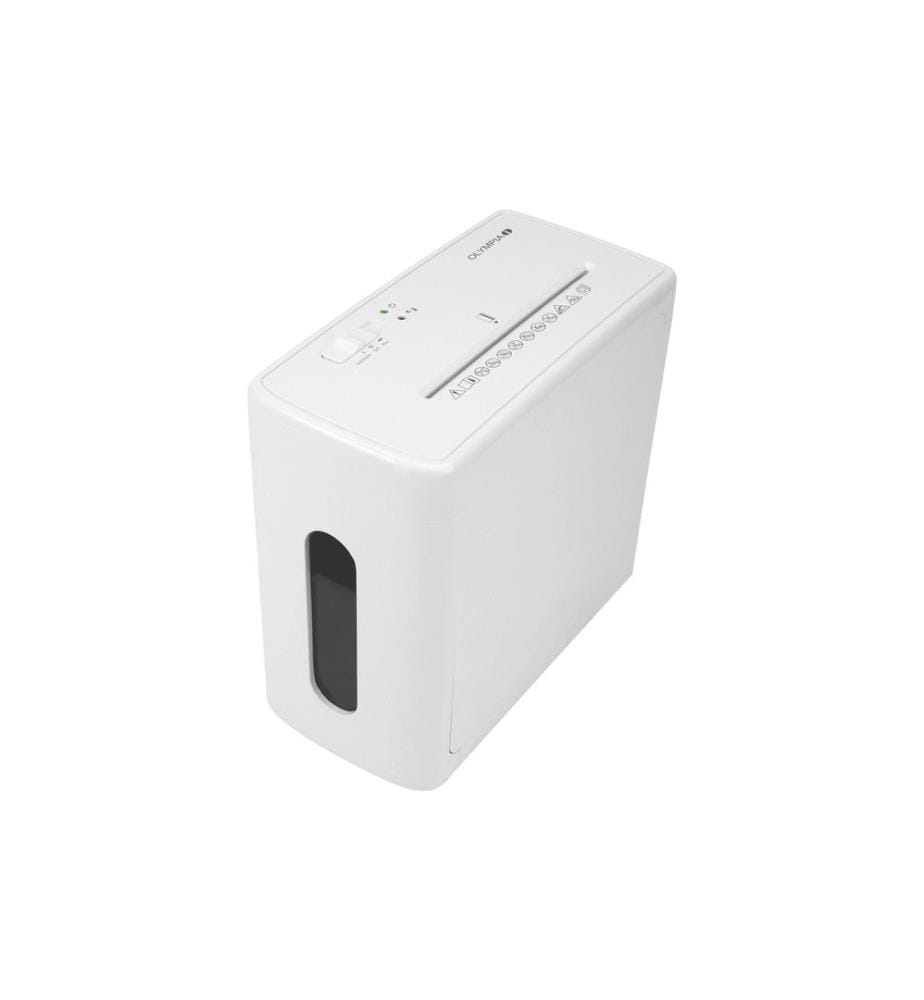 Destructeur de documents HP Olympia CC 1010 S P-4, 10 pages