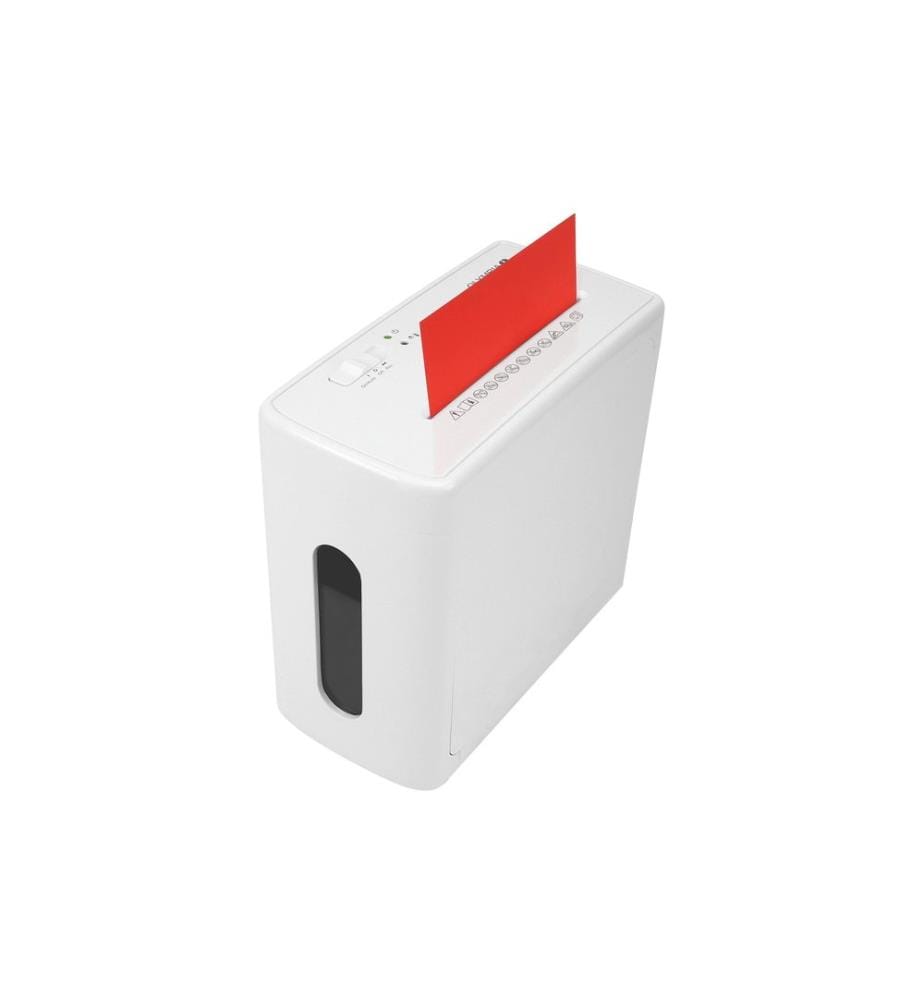 Destructeur de documents HP Olympia CC 1010 S P-4, 10 pages