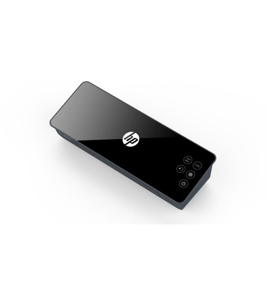 HP Plastifieuse Pro Laminator 600 A4 125 µm