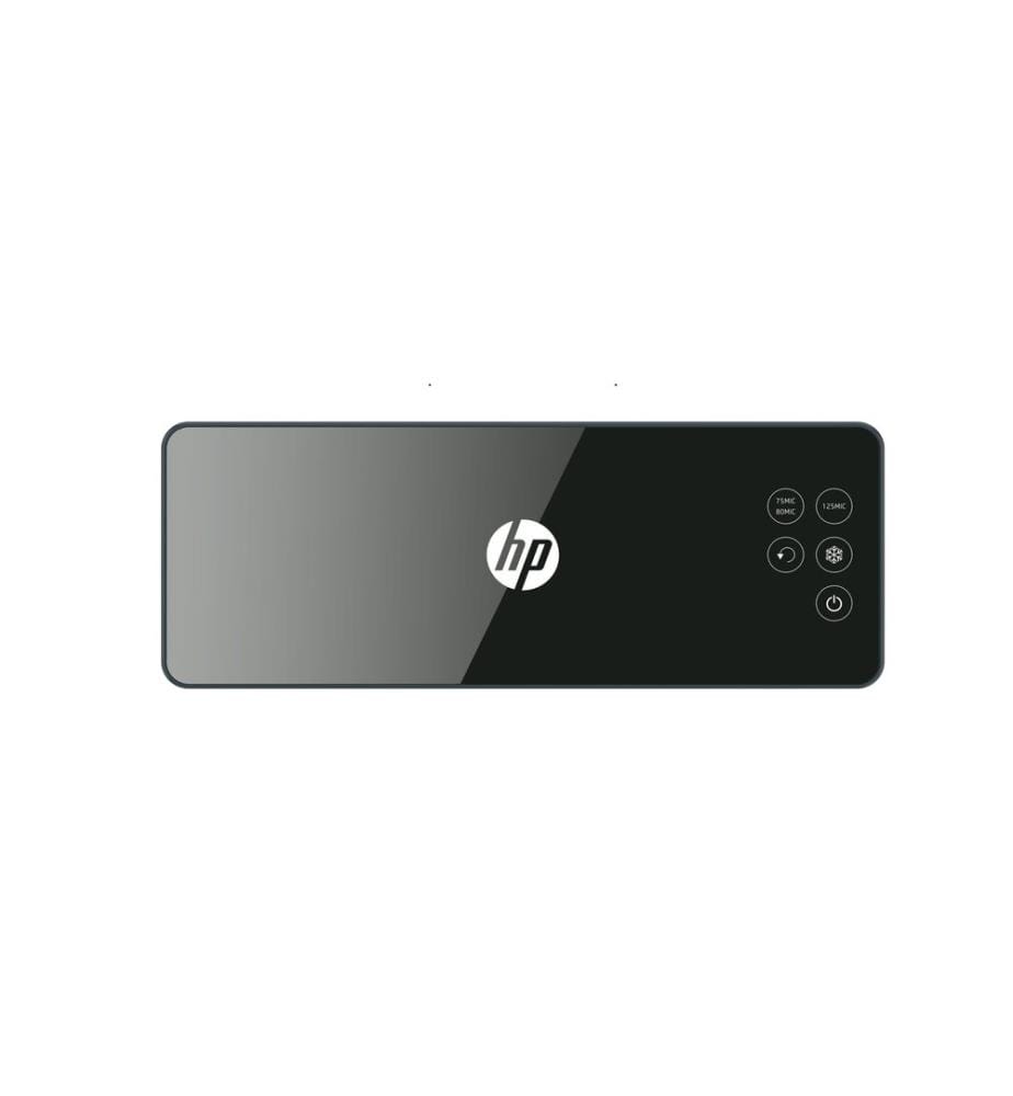 HP Plastifieuse Pro Laminator 600 A4 125 µm