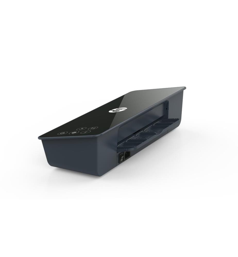 HP Plastifieuse Pro Laminator 600 A4 125 µm