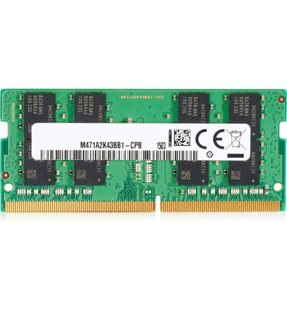 HP DDR4-RAM 13L77AA 3200 MHz 1x 8 GB