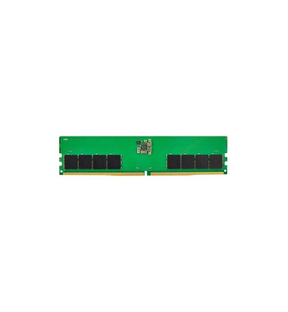 HP DDR5-RAM 8 GB (1 x 8 GB) 4800 UDIMM NECC 1x 8 GB