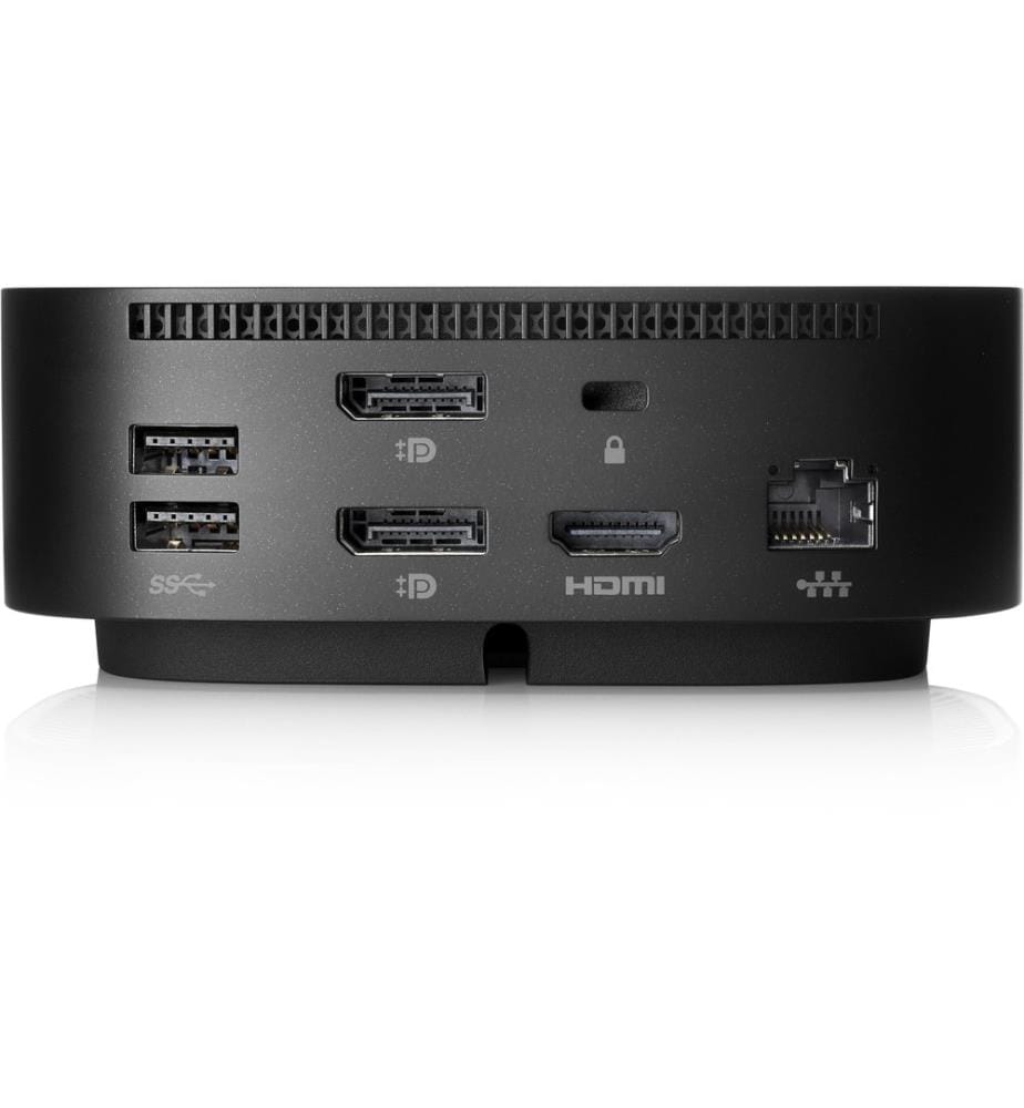 HP Dockingstation USB-C G5 26D32AA