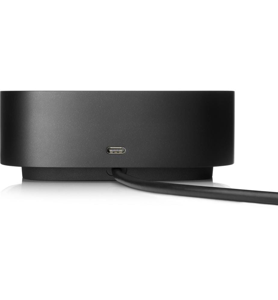HP Dockingstation USB-C G5 26D32AA