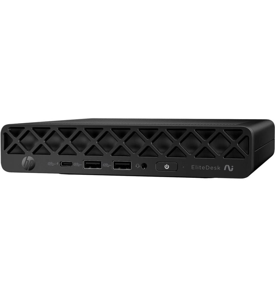 HP PC EliteDesk 8 Mini G1a 999B1ET