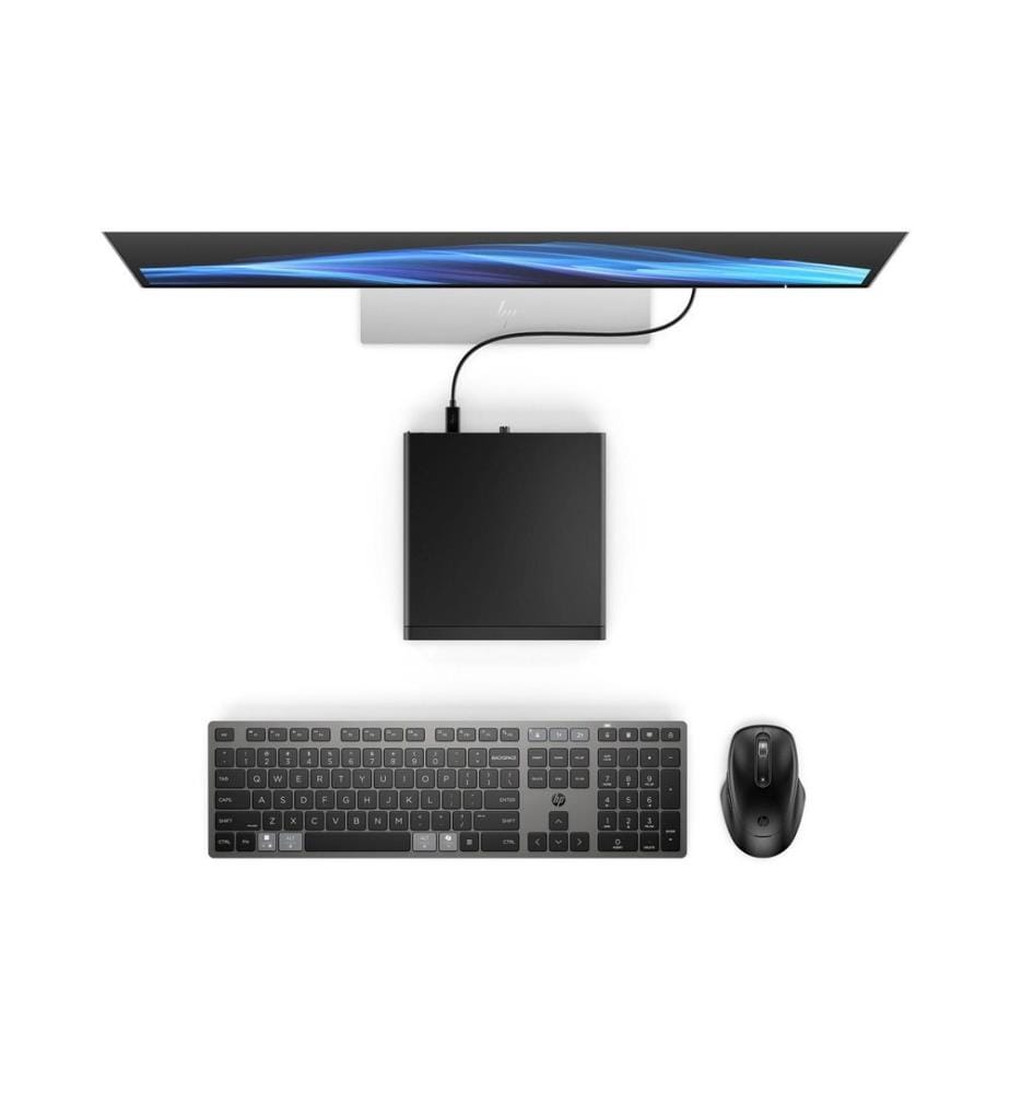 HP PC EliteDesk 8 Mini G1a 999B1ET
