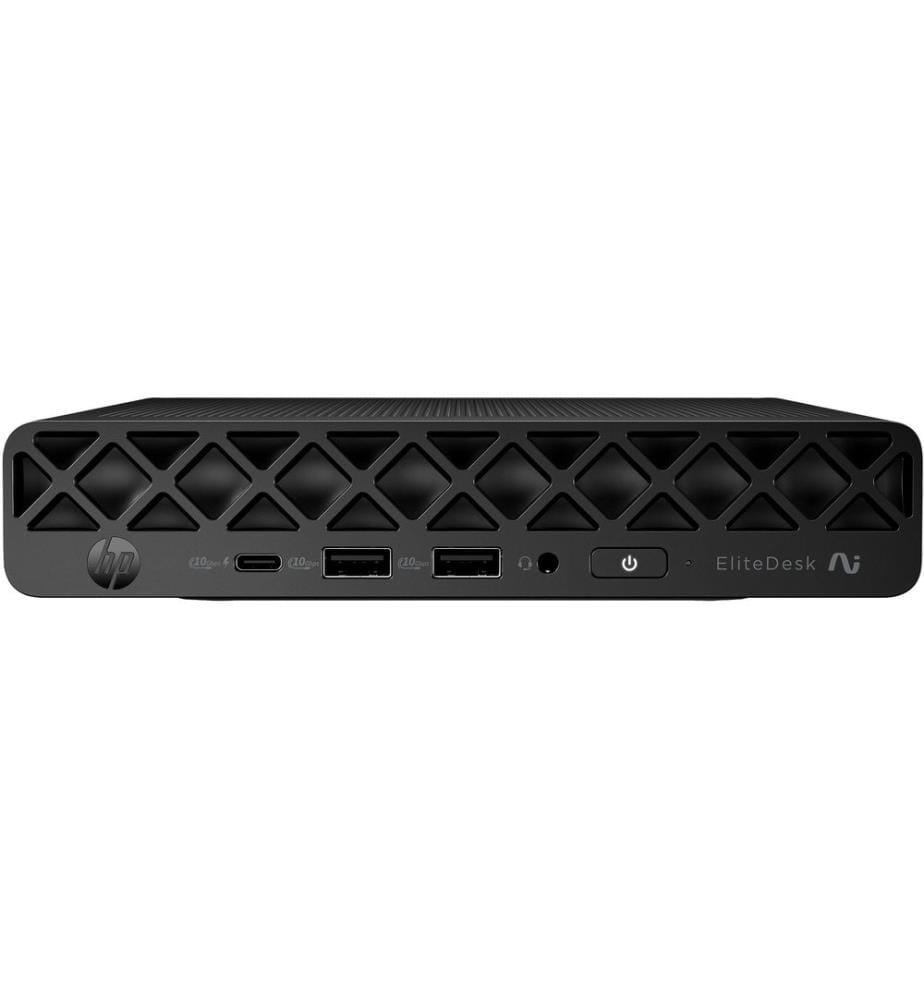 HP PC EliteDesk 8 Mini G1a 999B0ET