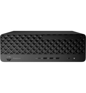 HP PC EliteDesk 8 G1i SFF A55PDET