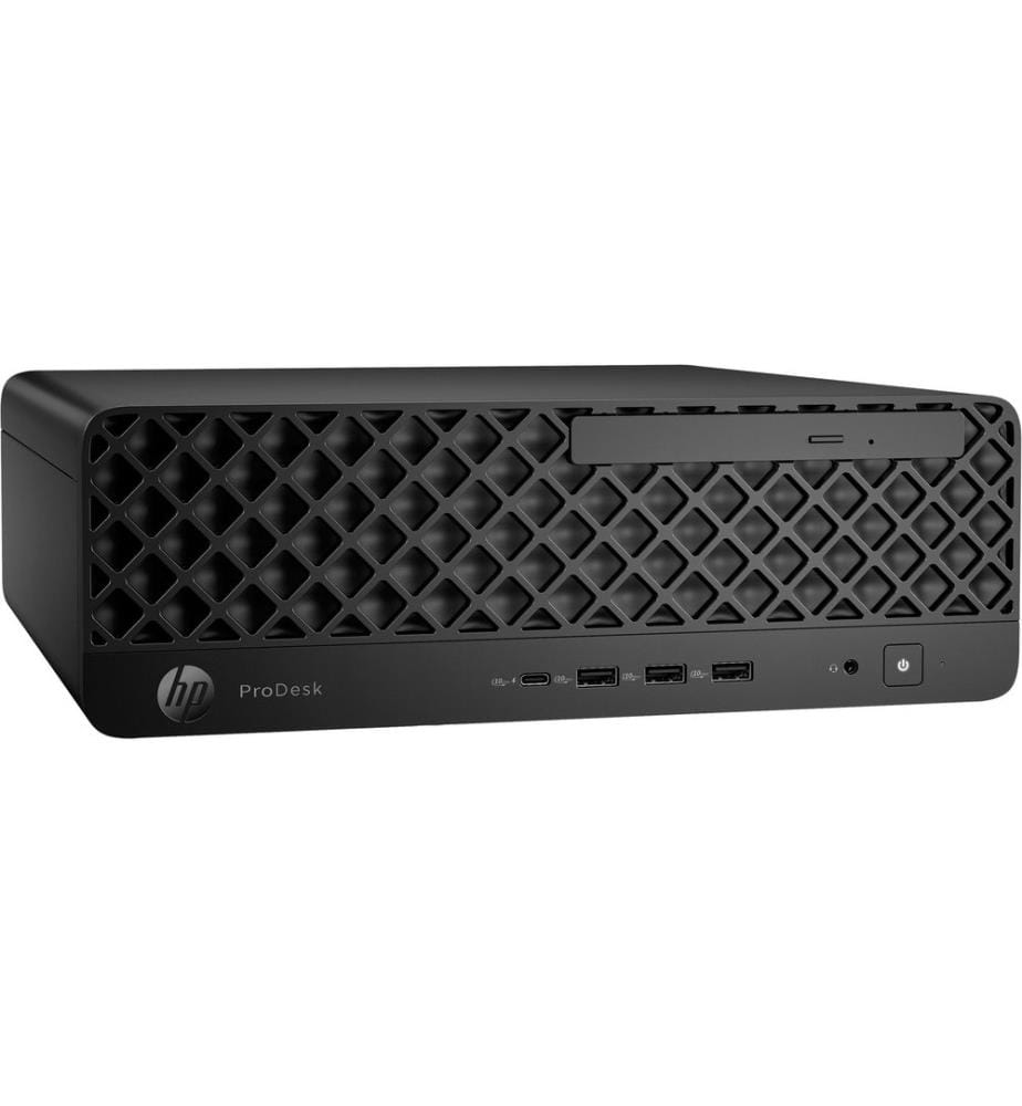 HP PC EliteDesk 8 G1i SFF A55PDET