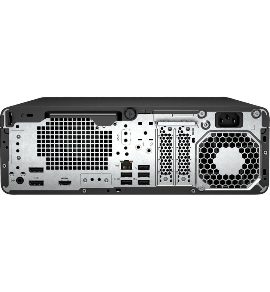 HP PC EliteDesk 8 G1i SFF A55PDET
