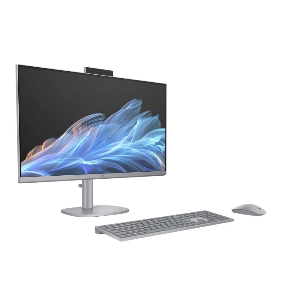 HP AIO OmniStudio X 27-cs0740nz
