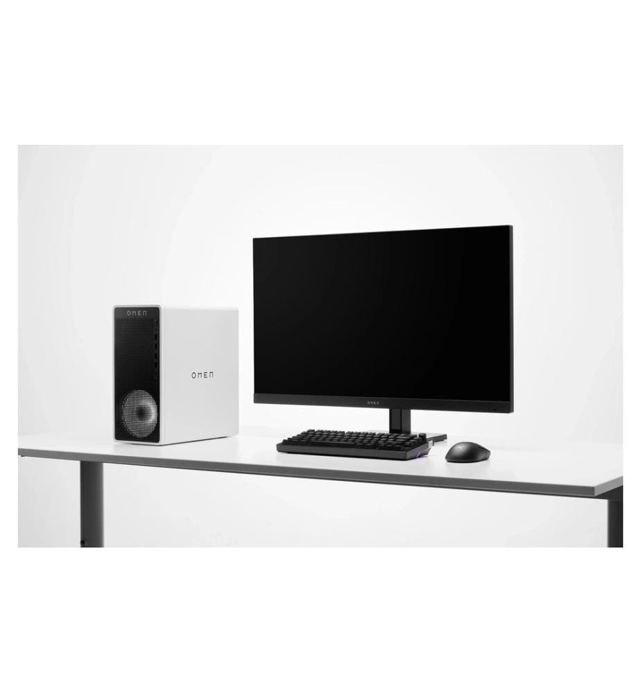 HP Gaming PC OMEN 16L TG03-0700nz