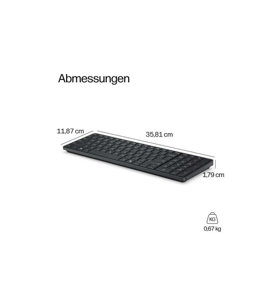 HP PC EliteBoard G1a Next Gen AI