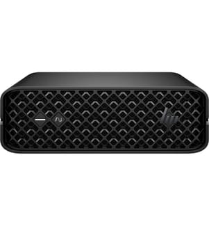 HP Workstation Z2 G1i DM A40PKET