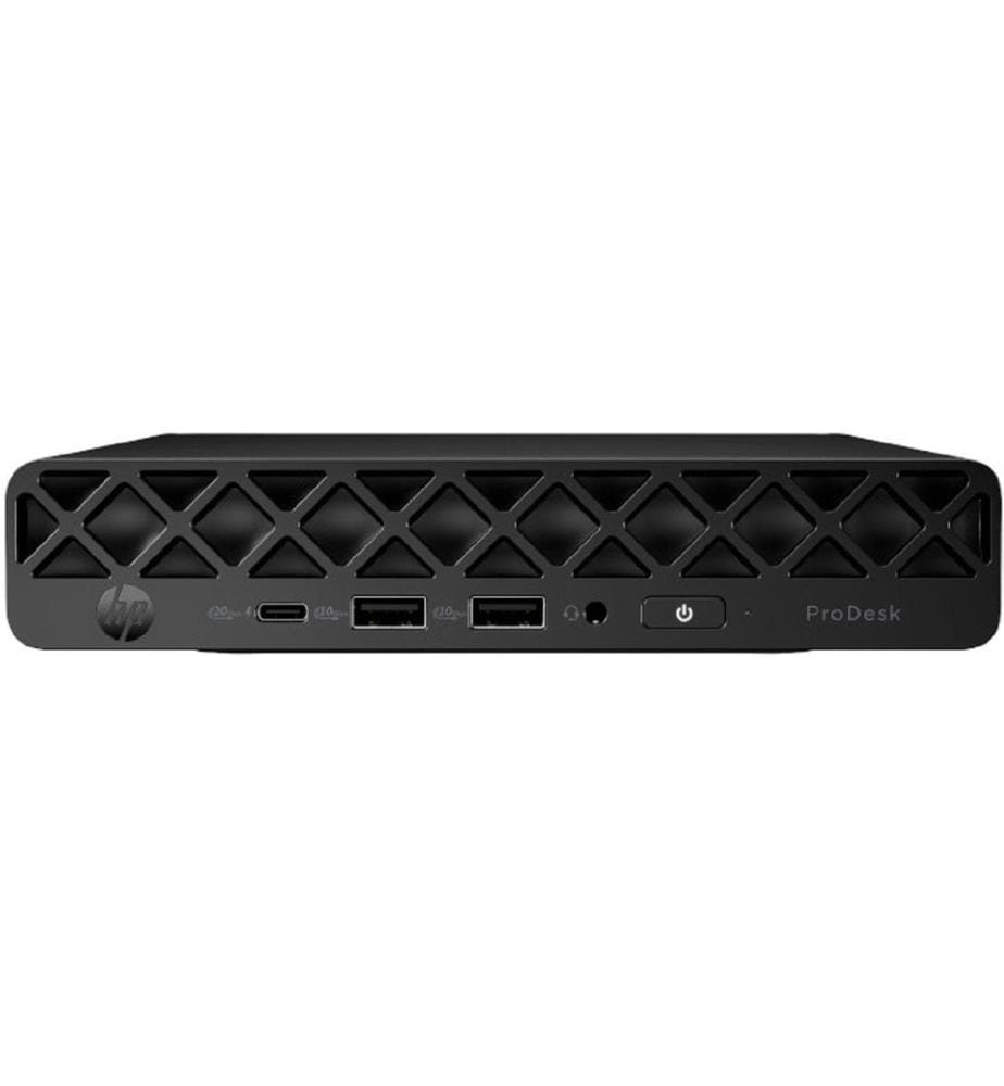 HP PC ProDesk 4 Mini G1i B6YR5ET