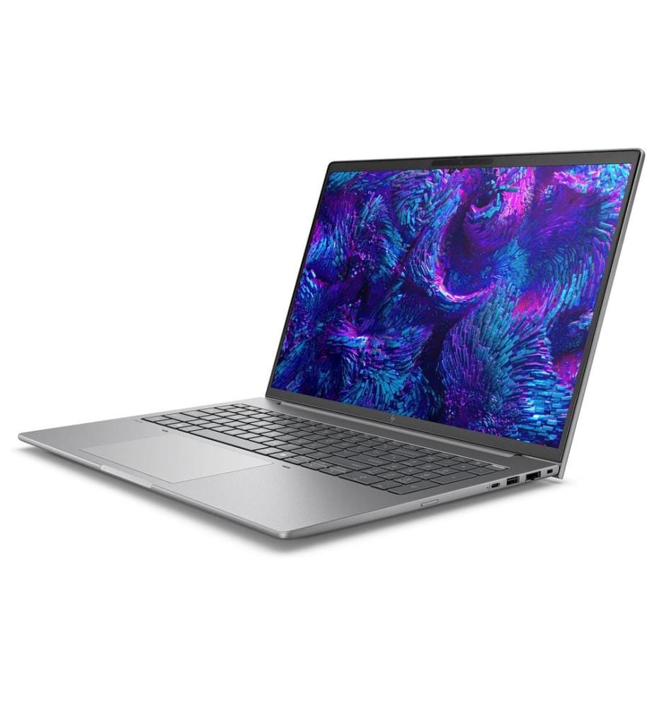 HP ZBook 8 G1i 16 A3ZY0ET Sure View 5
