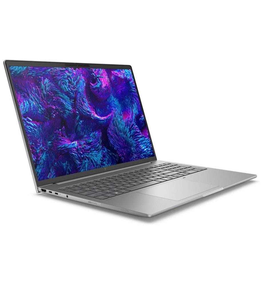 HP ZBook 8 G1i 16 A3ZY0ET Sure View 5
