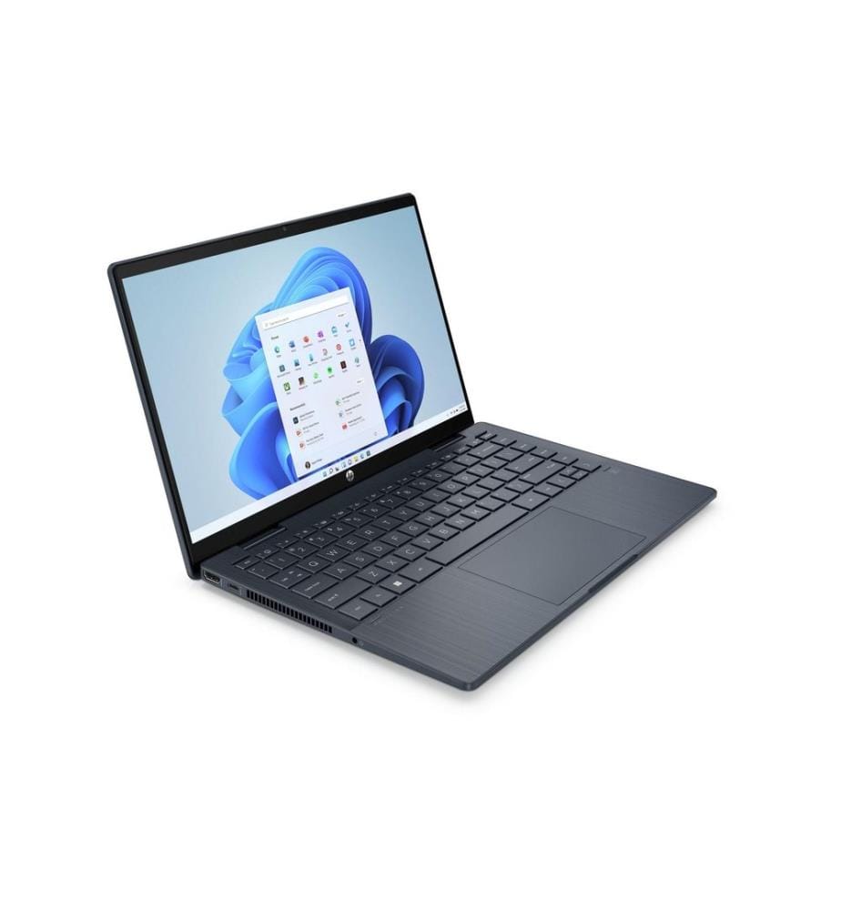 HP Notebook Pavilion x360 14-ek2760nz