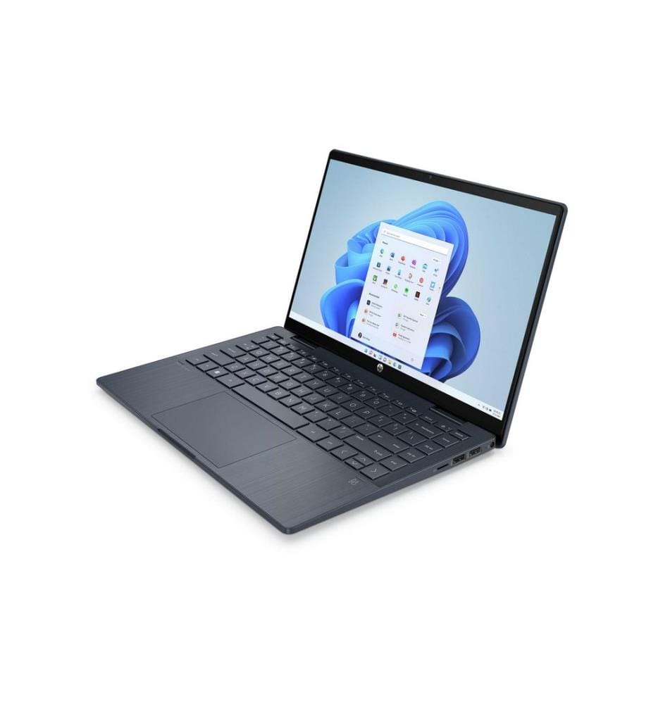 HP Notebook Pavilion x360 14-ek2760nz