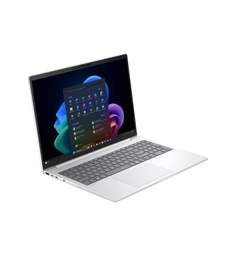 HP EliteBook 8 G1a 16 Next Gen AI PC AD4F7ET