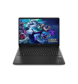 HP Notebook OMEN 16-ap0610nz