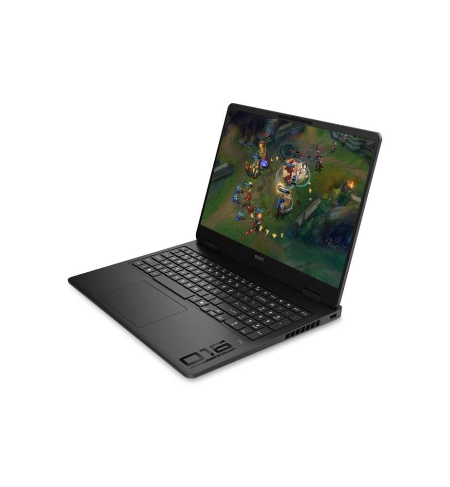HP Notebook OMEN 16-ap0610nz