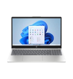HP Notebook AI 15-fd2708nz