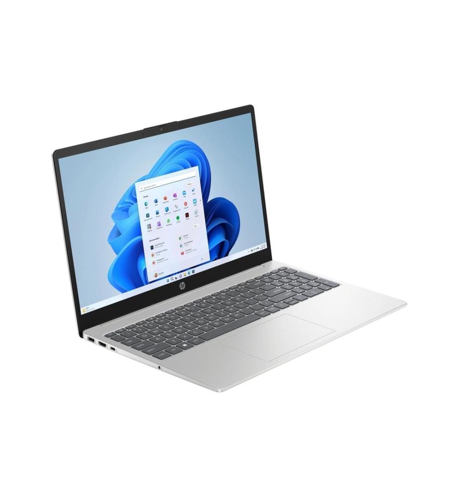 HP Notebook AI 15-fd2708nz