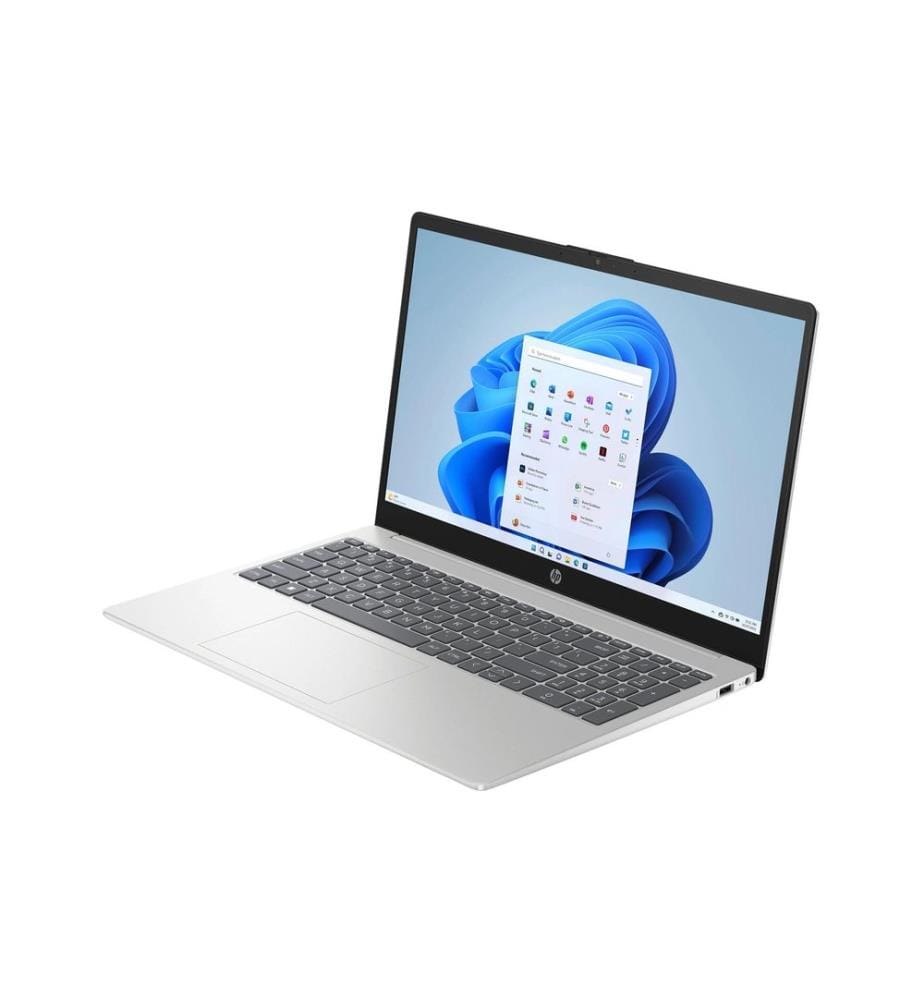 HP Notebook AI 15-fd2708nz