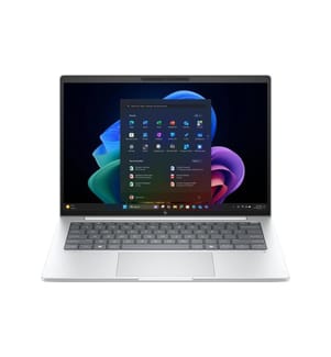 HP EliteBook 8 G1a 14 Next Gen AI PC AD4F3ET