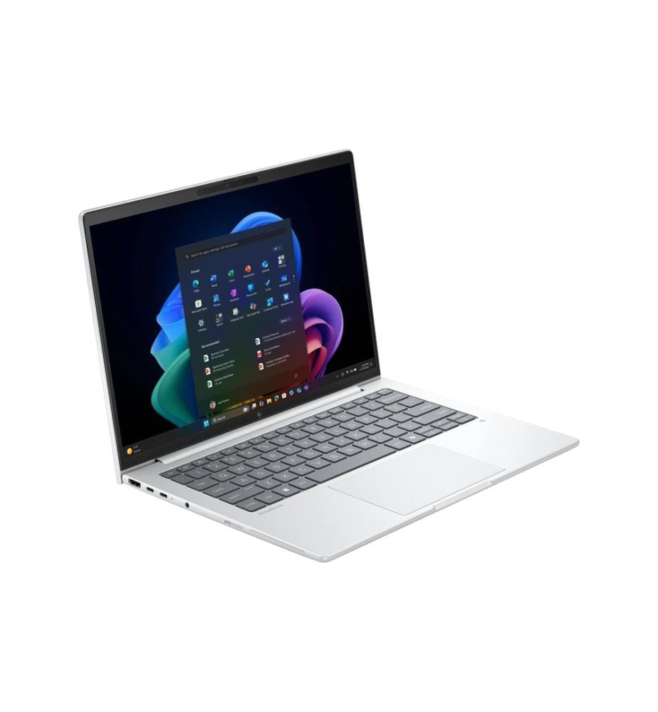 HP EliteBook 8 G1a 14 Next Gen AI PC AD4F3ET