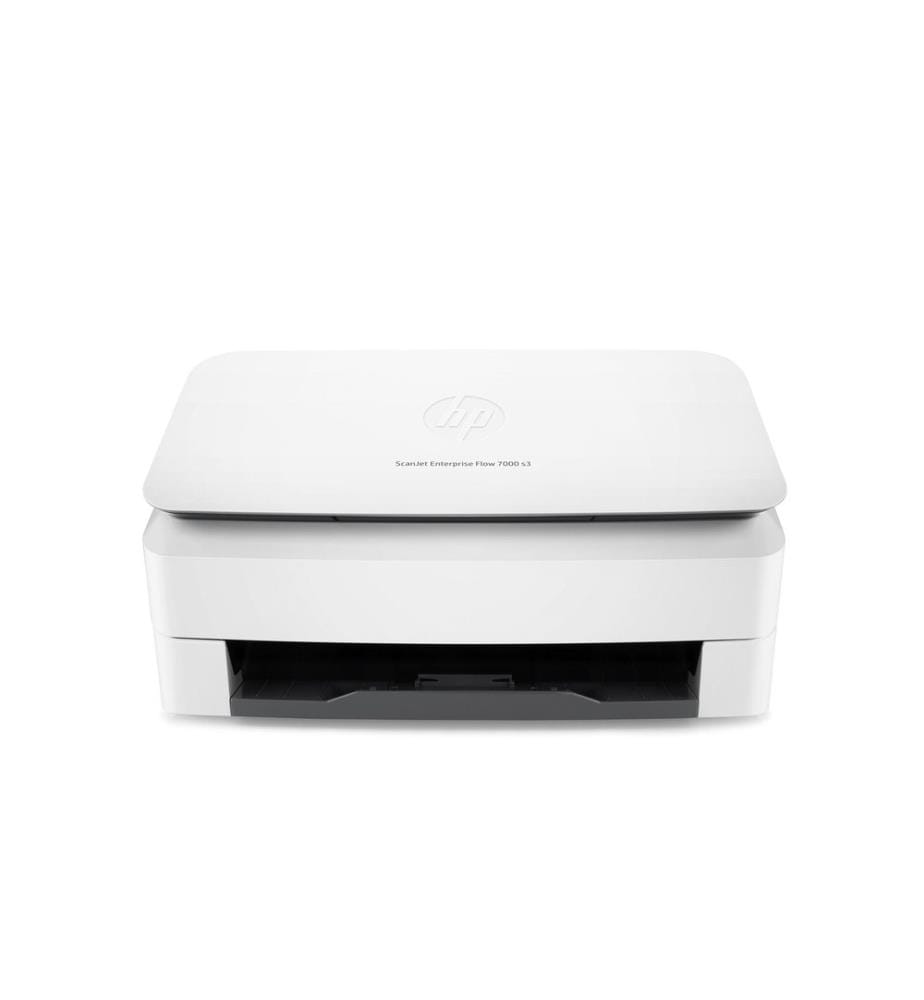 HP Dokumentenscanner ScanJet Enterprise Flow 7000 s3