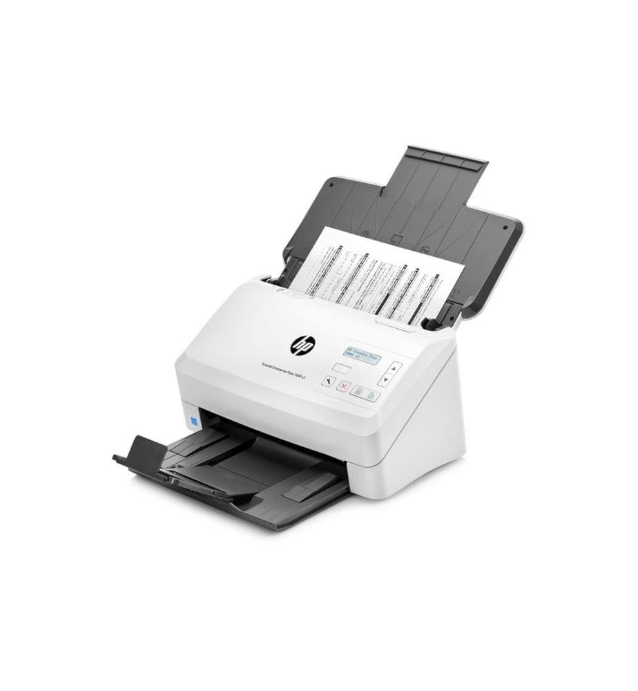 HP Dokumentenscanner ScanJet Enterprise Flow 7000 s3