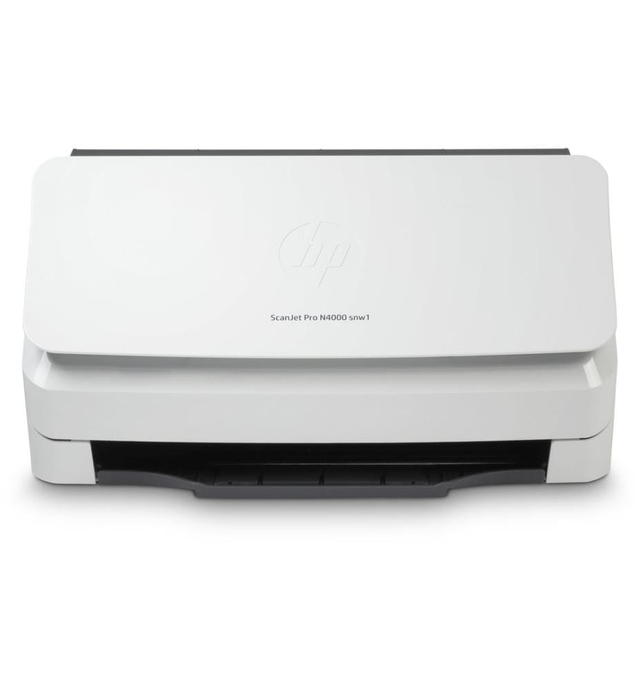 HP Dokumentenscanner ScanJet Pro N4000 snw1
