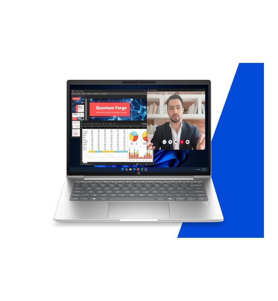HP ProBook 4 G2i DX9R6ET