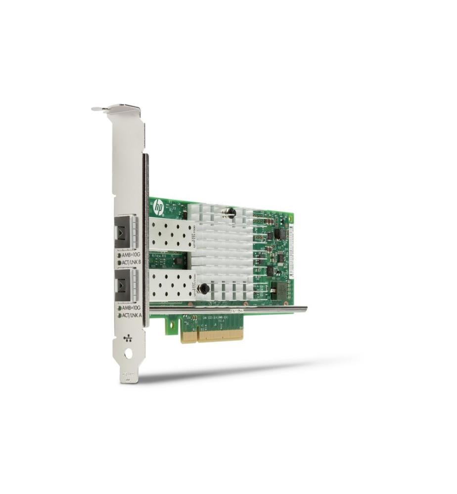 HP Netzwerkkarte Intel X550 10GBASE-T NIC 1QL46AA