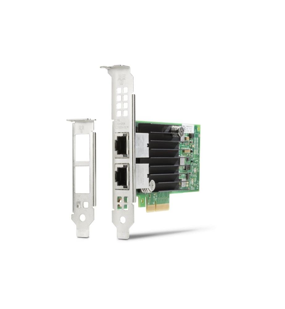 HP Netzwerkkarte Intel X550 10GBASE-T NIC 1QL46AA
