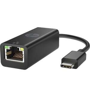 HP Netzwerk-Adapter 4Z527AA USB Typ-C