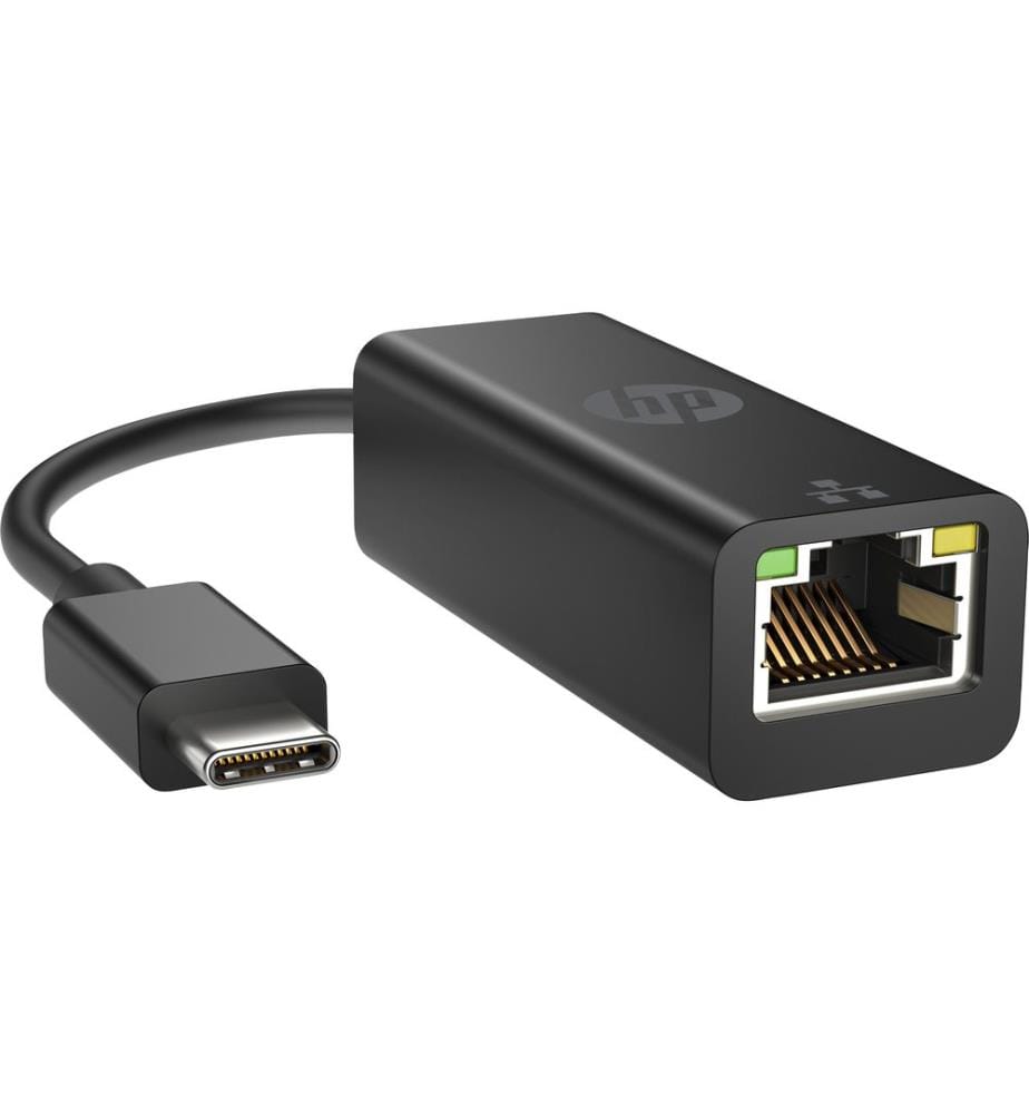 HP Netzwerk-Adapter 4Z527AA USB Typ-C