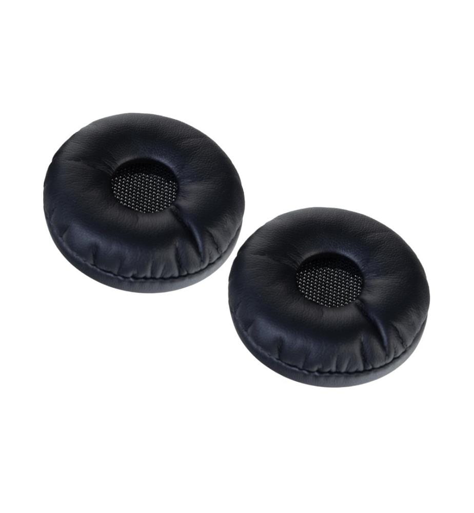 HP Coussinets d'oreille en similicuir pour Poly EncorePro 2 pièces