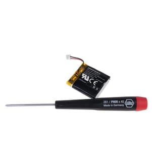 Batterie HP pour Poly Savi 8220