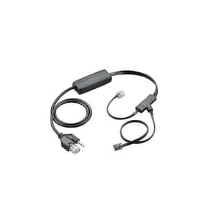 HP Adaptateur EHS Poly APV-66 RJ-11 - EHS