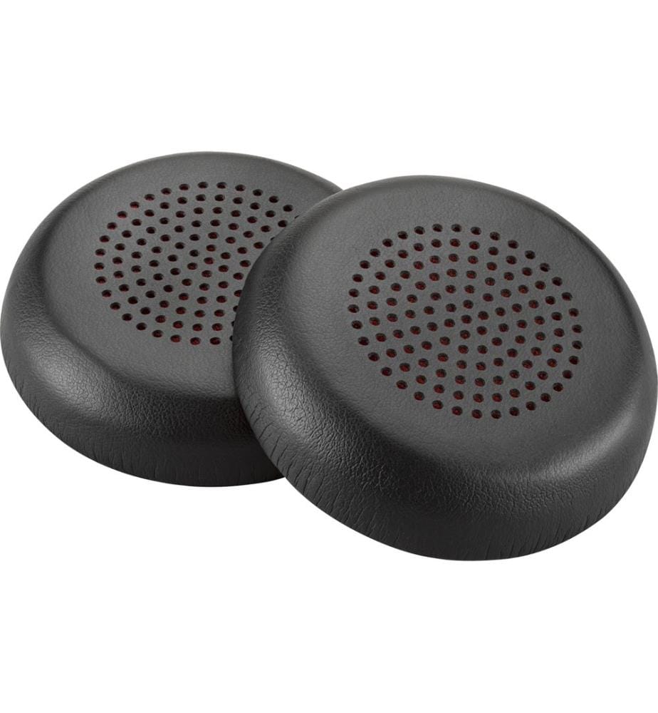 HP Coussinets d'oreilles pour Poly Voyager Focus 2 (2 pièces)