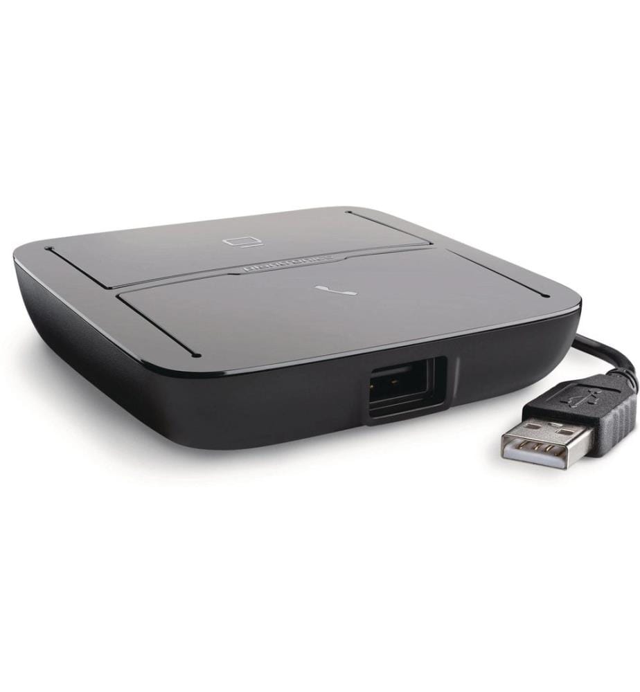 HP Umschalter Poly MDA220 USB