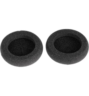 HP Coussinets d'oreille en mousse pour Poly Encore Series 2 pièces
